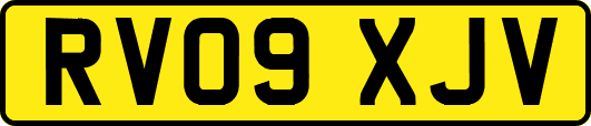 RV09XJV