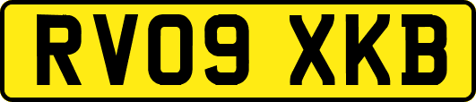 RV09XKB