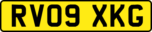 RV09XKG