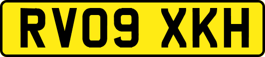 RV09XKH