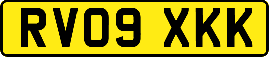 RV09XKK