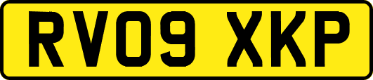 RV09XKP