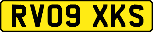 RV09XKS