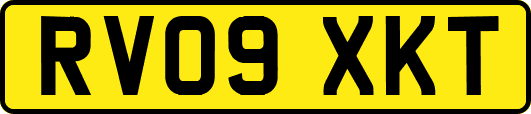 RV09XKT
