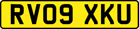 RV09XKU