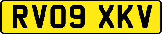 RV09XKV