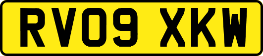 RV09XKW