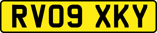 RV09XKY