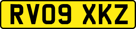 RV09XKZ