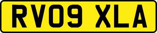 RV09XLA