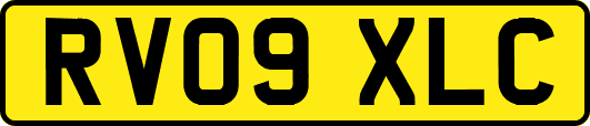 RV09XLC