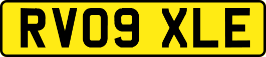 RV09XLE