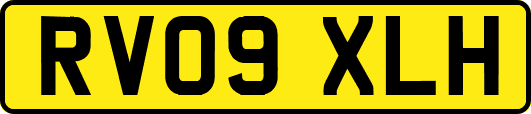 RV09XLH