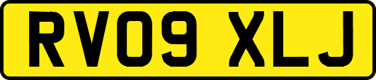 RV09XLJ