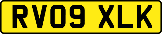 RV09XLK
