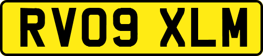 RV09XLM
