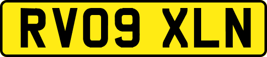 RV09XLN