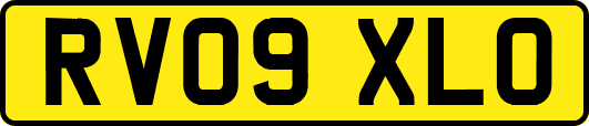 RV09XLO