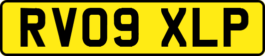 RV09XLP