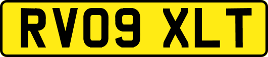 RV09XLT