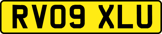 RV09XLU