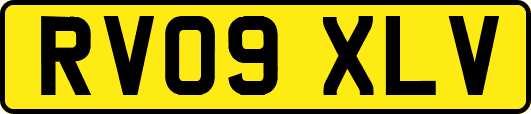 RV09XLV