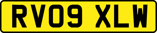 RV09XLW