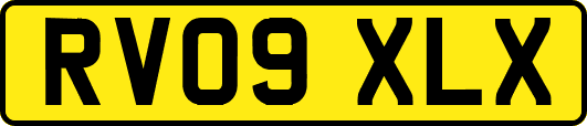 RV09XLX