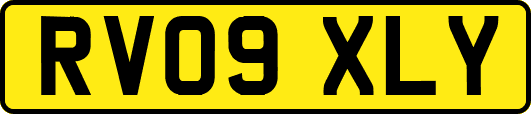 RV09XLY