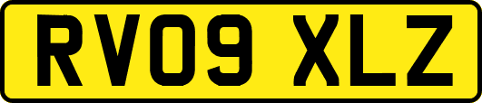 RV09XLZ