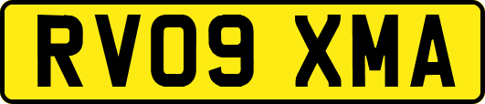 RV09XMA