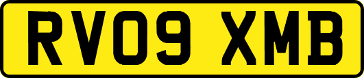 RV09XMB
