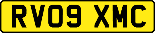 RV09XMC