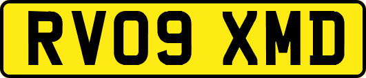 RV09XMD