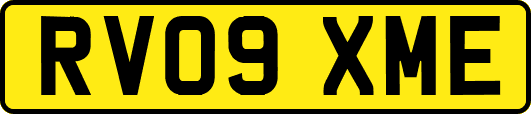 RV09XME