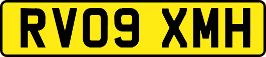 RV09XMH