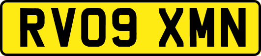 RV09XMN
