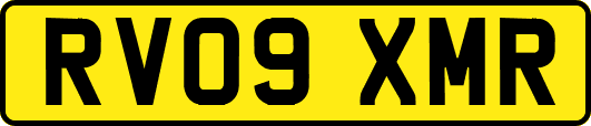 RV09XMR