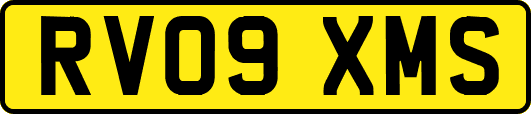 RV09XMS