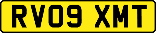 RV09XMT