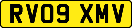 RV09XMV