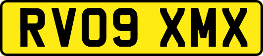 RV09XMX