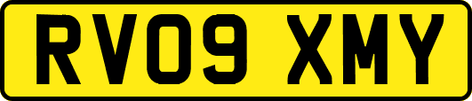 RV09XMY