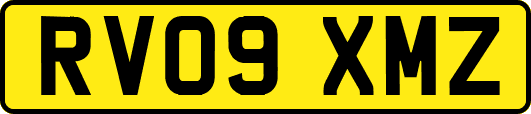 RV09XMZ