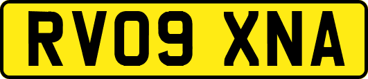 RV09XNA