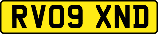 RV09XND
