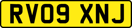 RV09XNJ