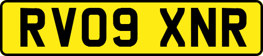 RV09XNR