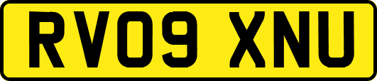 RV09XNU