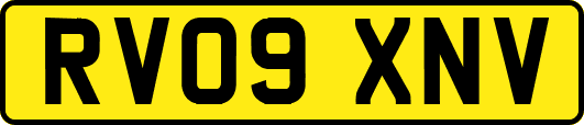RV09XNV